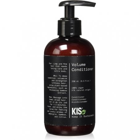 KIS Volume Conditioner 250ml