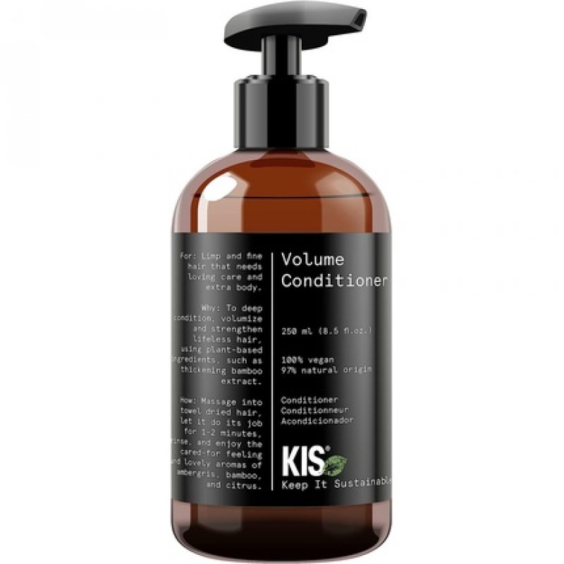 KIS Volume Conditioner 250ml