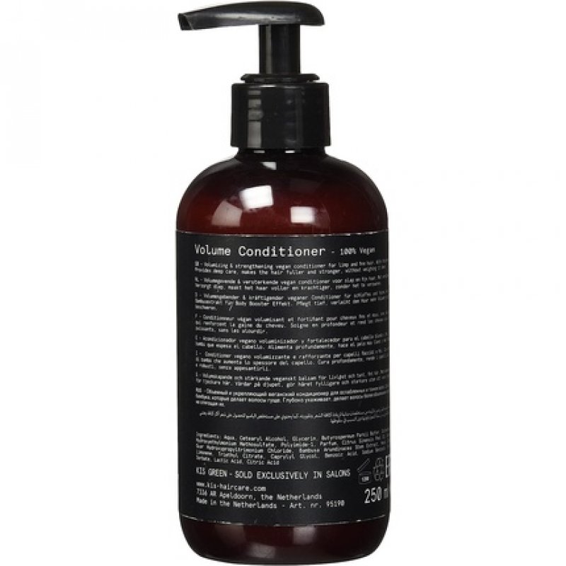 KIS Volume Conditioner 250ml