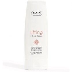 Ziaja Lifting Solution Brightening Hand Cream 80ml