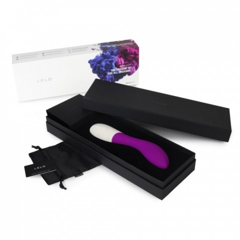LELO Mona Wave Ambidextrous