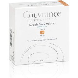 Pierrefabreavene Face Foundation 210g 4.0 Honey