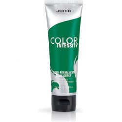 Joico Vero K-pak Intensity Semi-permanent Hair Color Kelly Green 4oz 118.3ml