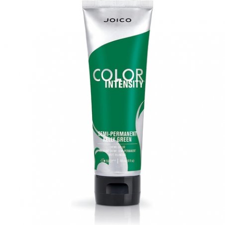 Joico Vero K-pak Intensity Semi-permanent Hair Color Kelly Green 4oz 118.3ml