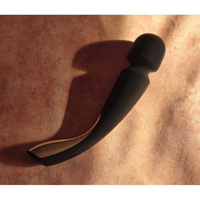 LELO Smart Wand 2 Large Wand vibrator Ambidextrous