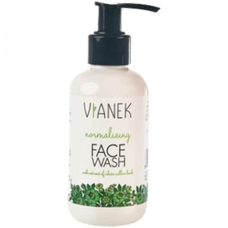 Normalizing Face Wash 150ml