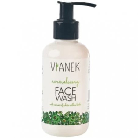 Normalizing Face Wash 150ml