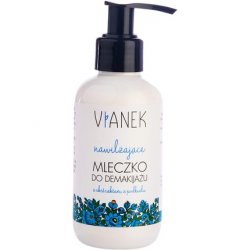 Moisturizing Cleansing Milk 150ml