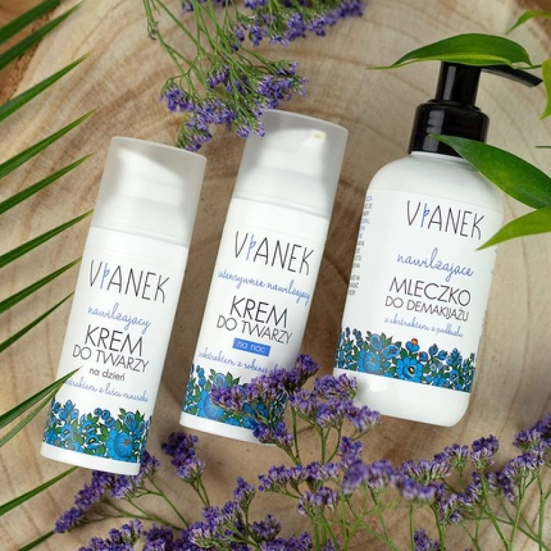 Moisturizing Cleansing Milk 150ml