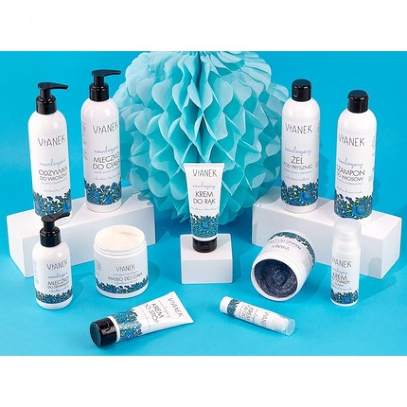 Moisturizing Cleansing Milk 150ml