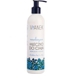 Moisturizing Body Lotion 300ml