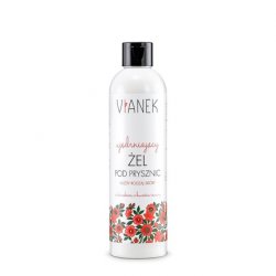 VIANEK Dirt-Repellent Shower Gel