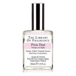 The Library of Fragrance Melasse Eau de Cologne Spray 30ml