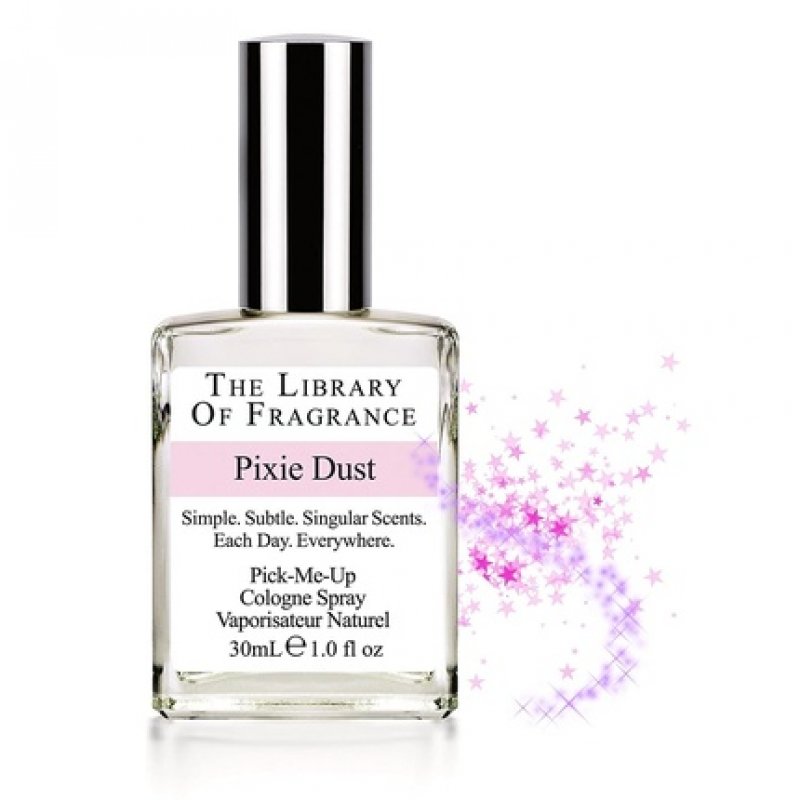 The Library of Fragrance Melasse Eau de Cologne Spray 30ml