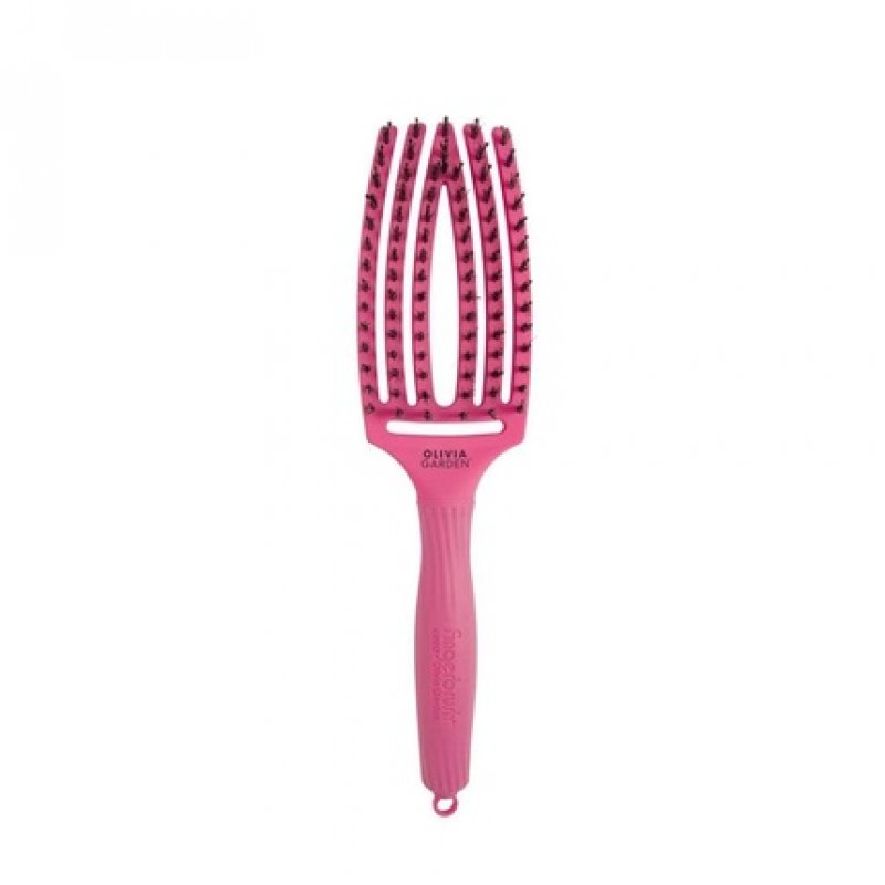 Olivia Garden 64 Finger Brush Me
