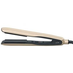 Terrakotta Champagner Gold ULTRON Collection Hair Straightener