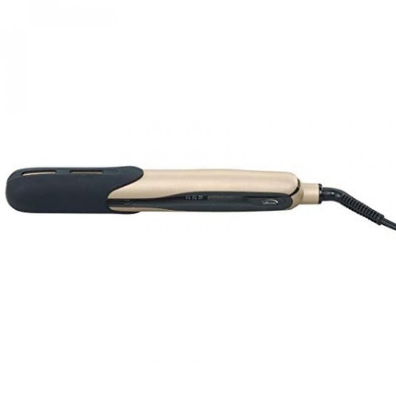 Terrakotta Champagner Gold ULTRON Collection Hair Straightener
