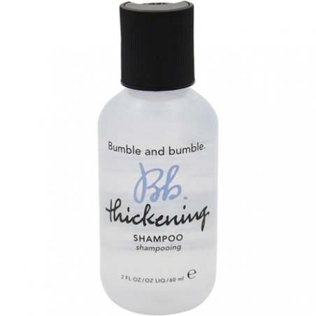 Bumble and bumble Thickening Shampoo 50ml