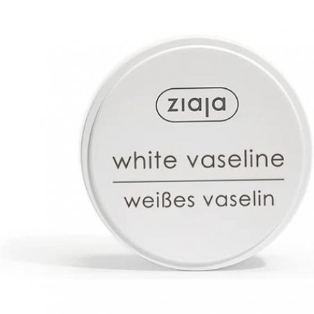 Ziaja White Vaseline 30ml