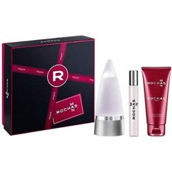 Rochas Man Set of 3