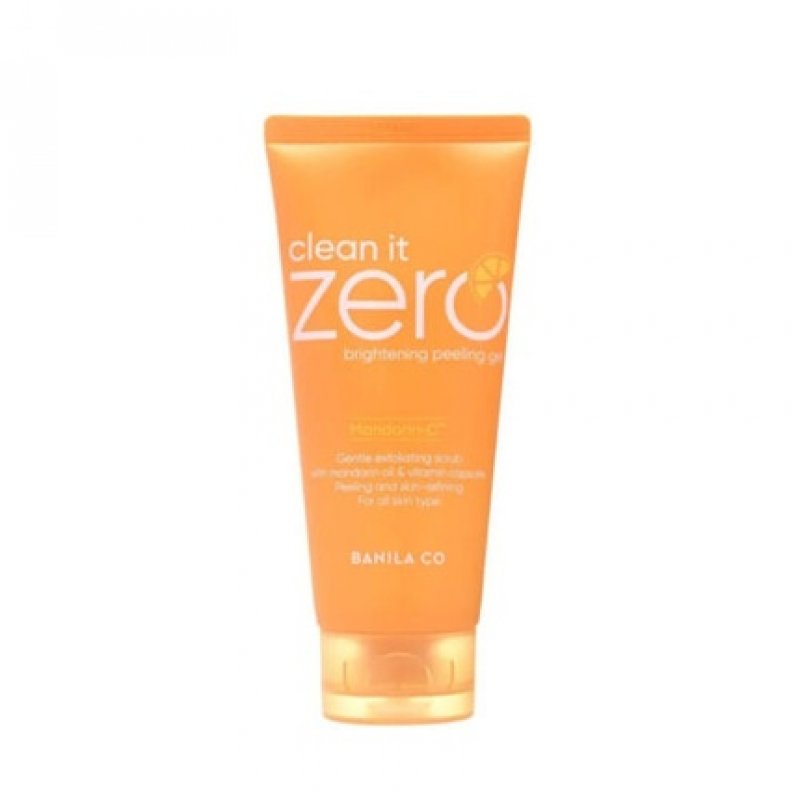 Banila Co Clean It Zero Brightening Peeling Gel 120ml
