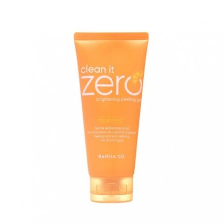 Banila Co Clean It Zero Brightening Peeling Gel 120ml