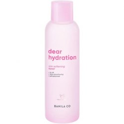 BANILA CO Dear Hydration Skin Softening Toner 200ml