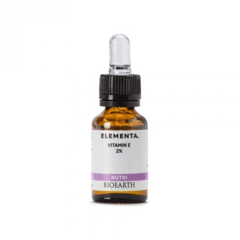 Vitamin E Serum 2% 15ml