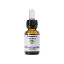 Bioearth Element Booster Face Hyaluronic Acid 2% Bio-Hyaluronic Acid 15ml