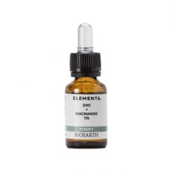 Niacinamide 10% Serum with Zinc 1%