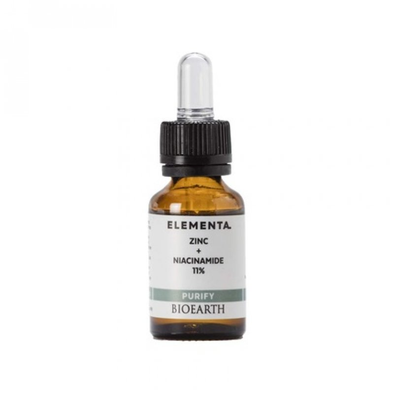 Niacinamide 10% Serum with Zinc 1%