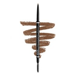 NYX Professional Makeup Micro Brow Pencil Eyebrow Pencil Cool Ash Brown 05.5