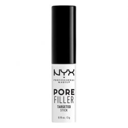 NYX Professional Makeup Pore Filler Targeted Primer Stick Blurring Primer 0.14oz