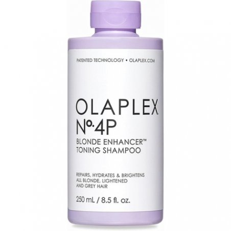 OLAPLEX Blonde Enhancer Toning Shampoo 250ml