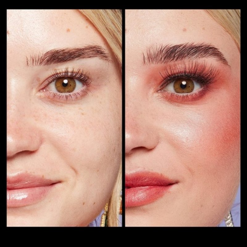 NYX Professional Makeup Jumbo Lash Vegan False Eyelashes Wispy Flutter Up to 12HR Wear Reusable