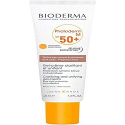 Bioderma Photoderm M SPF 50 40ml