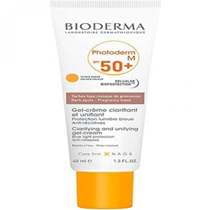 Bioderma Photoderm M SPF 50 40ml