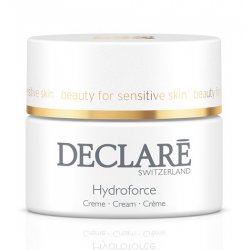 Declare Cosmetics Hydroforce Cream Crème de jour Visage, Cou 50 ml