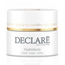 Declare Cosmetics Hydroforce Cream Day cream Face, Neck 50 ml