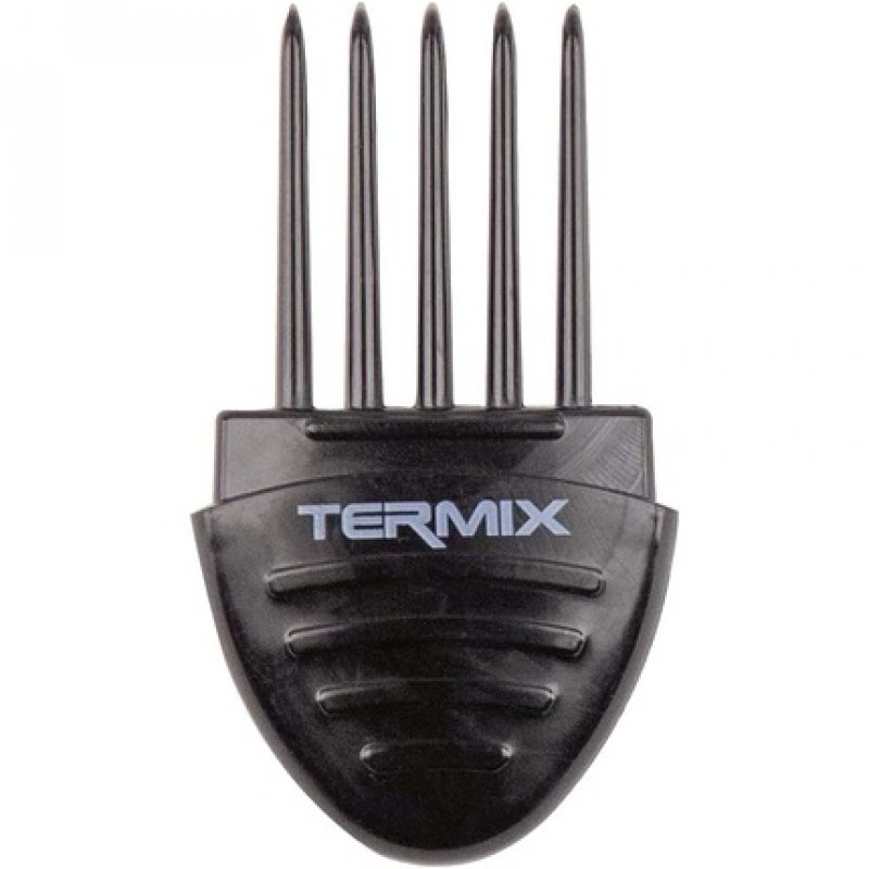 Termix Professional Hairbrush Cleaner Essential Accessory for Optimal Hairbrush Maintenance