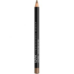 NYX Cosmetics Slim Eye Pencil Taupe