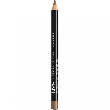 NYX Cosmetics Slim Eye Pencil Taupe