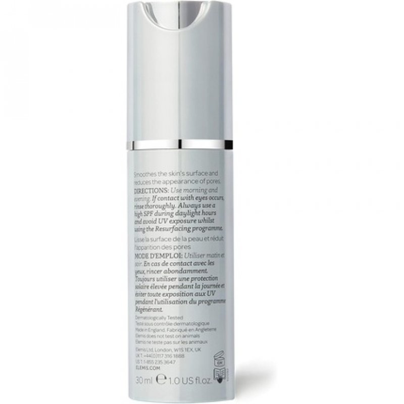 Elemis Dynamic Resurfacing Skin Smoothing Serum 30ml