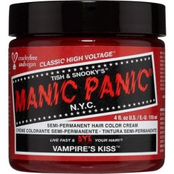 Manic Panic Vampire's Kiss Hair Colour 118ml