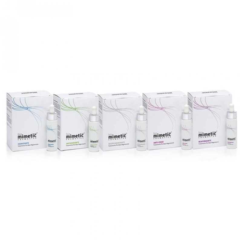 Biomimetic Firming Treatment Primer 30ml