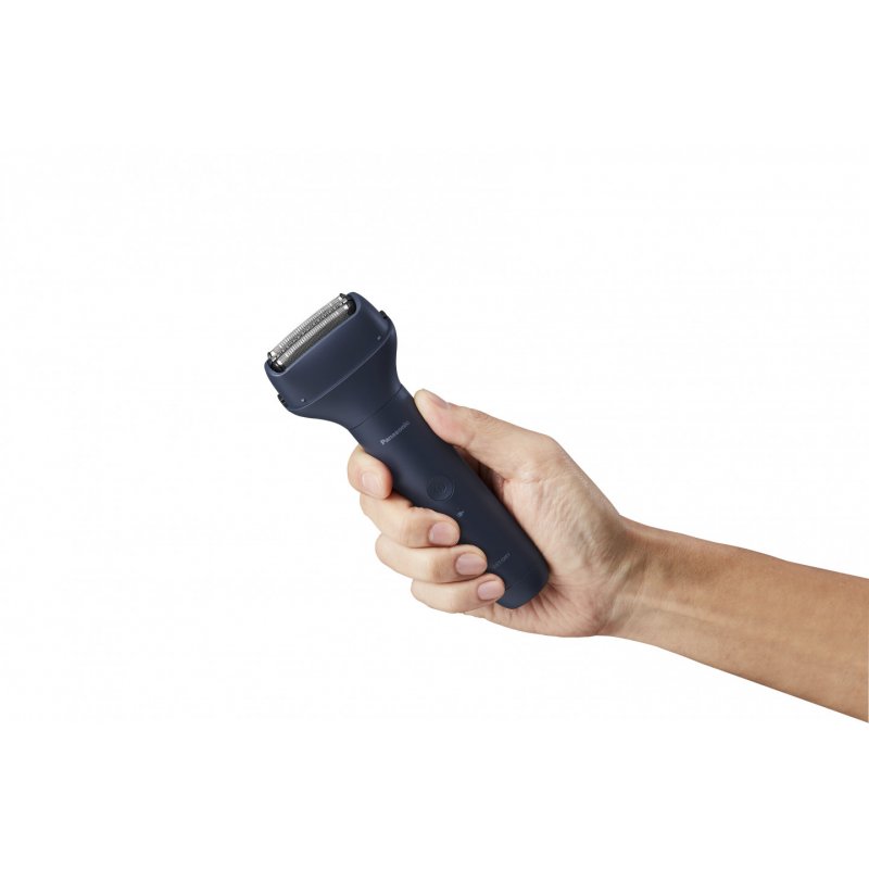 Panasonic 3-Blade Shaver Head ER-CSF1-A301 MultiShape black