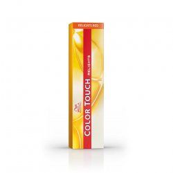 Wella Color Touch Relights Red /74 Brown Red 60 ml