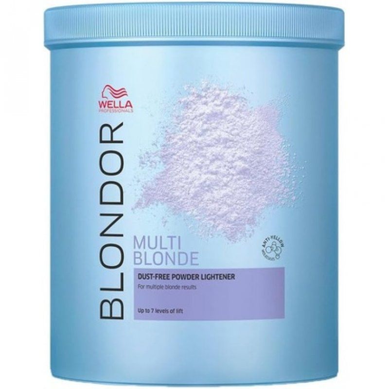 Blondor Dust-Free 800g