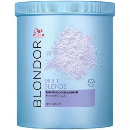 Blondor Dust-Free 800g