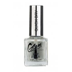 Glam Of Sweden Nail Gloss Top Coat 15ml